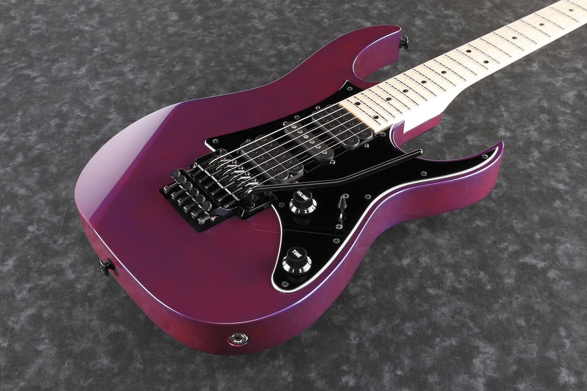 RG550-PN Neonpaars Genesis