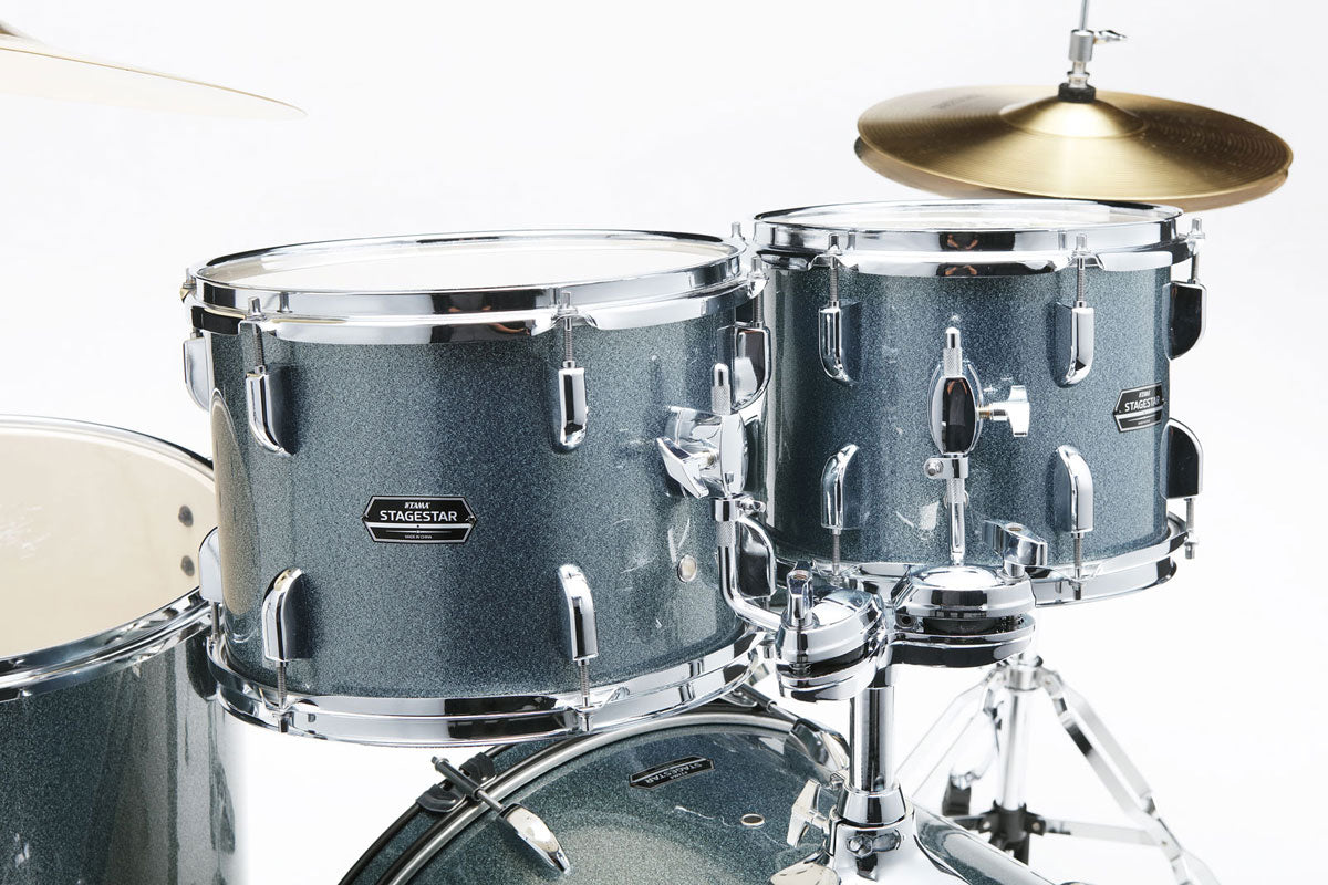 Stagestar Fusion 20 - Zeeblauwe Mist