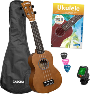 HH 3956 Sopraan Lindehout Set