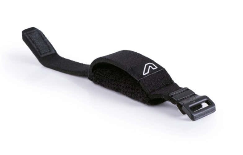Fretwraps String Muter- 1 Pak Zwart (small)