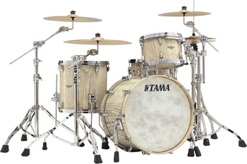 Star Walnut Fusion 20 Antiek wit Japanse kastanje