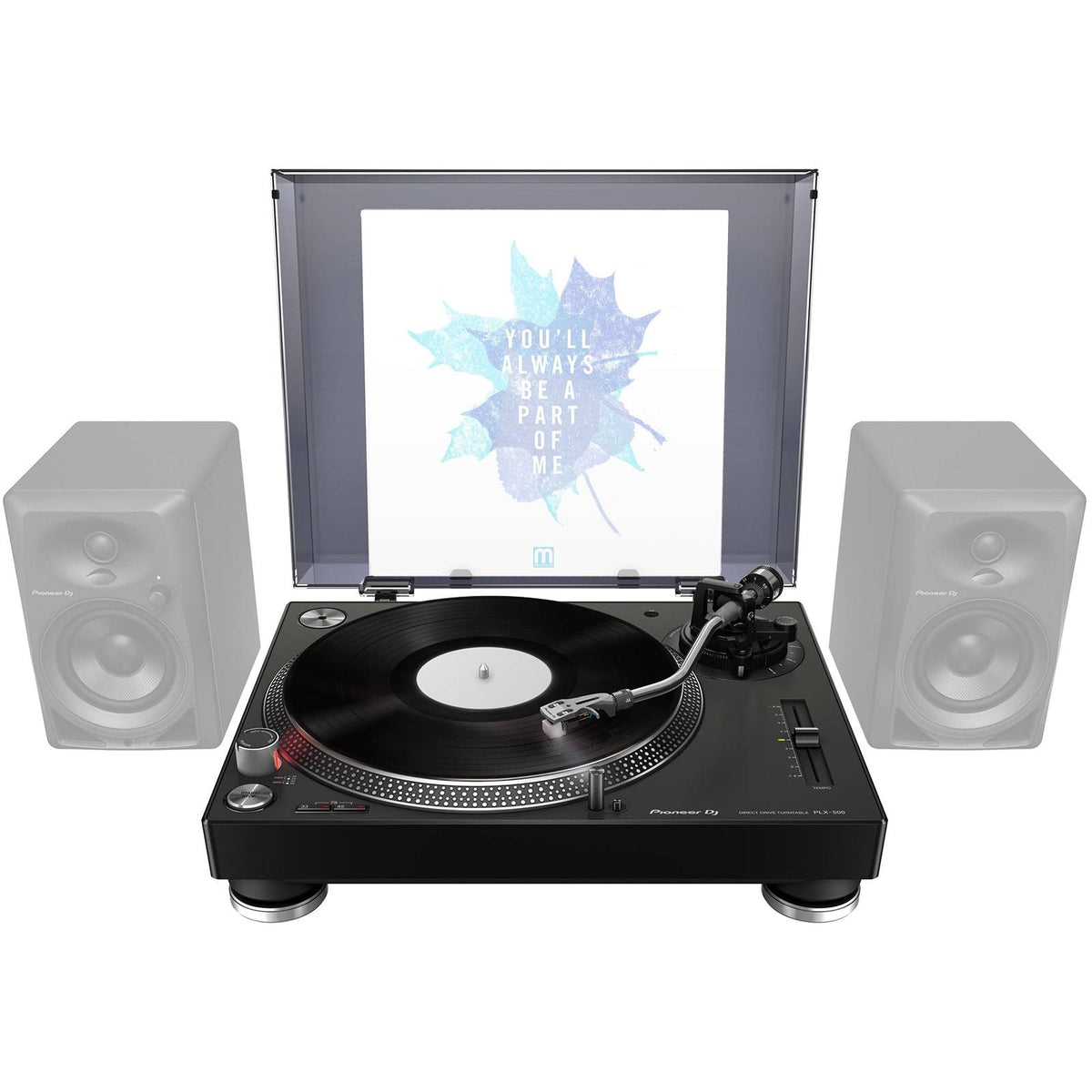 PLX-500-K - BSTOCK
