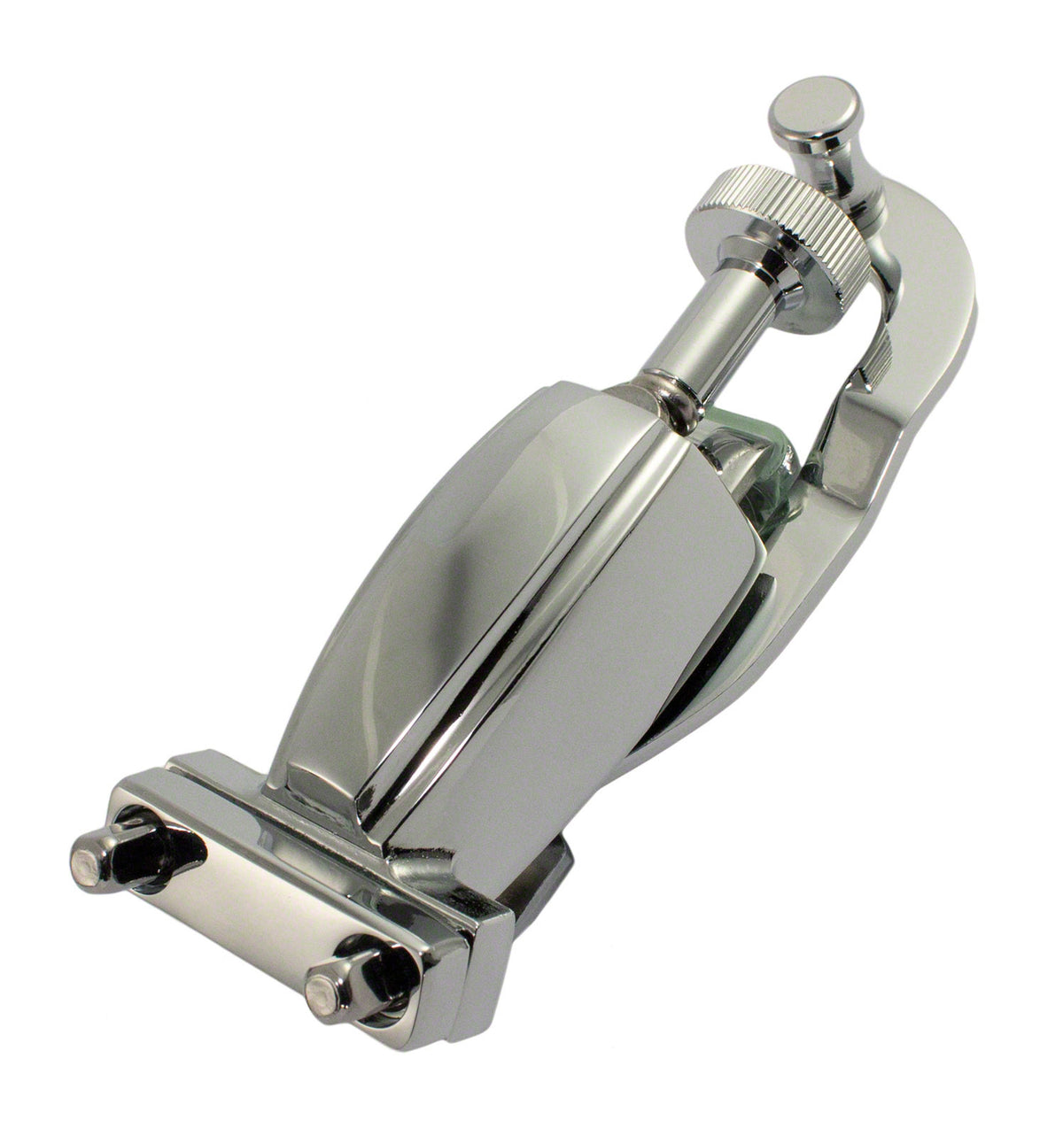 Sparedrum STO5 Snare-afhouder "deluxe" Snaredrum 38mm