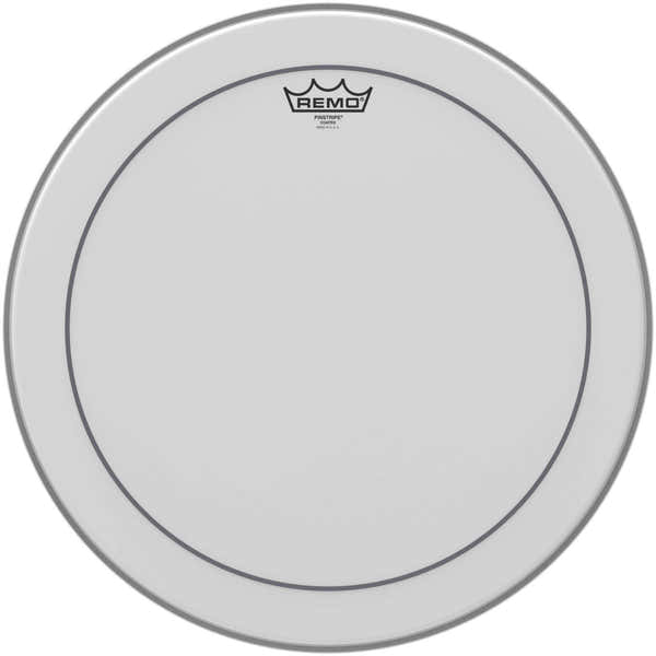 Remo PS-0118-00 - PINSTRIPE  COATED 18