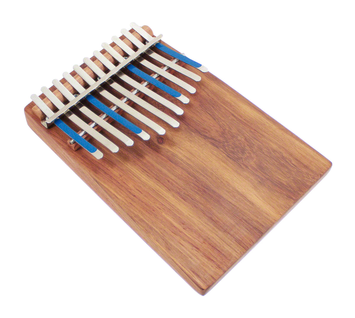 Kalimba Junior Celeste Diatonisch 11 Noten Tafelmodel