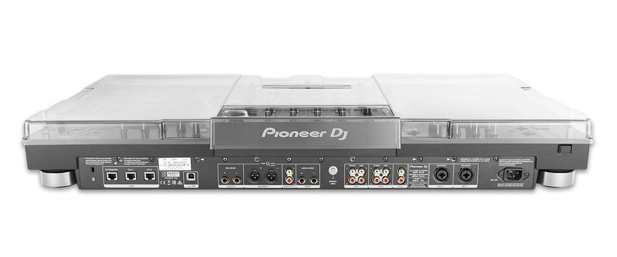 Pioneer DJ XDJ-XZ Hoes