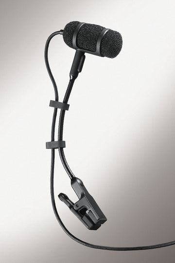Voor blaasinstrument en percussie Pro 35