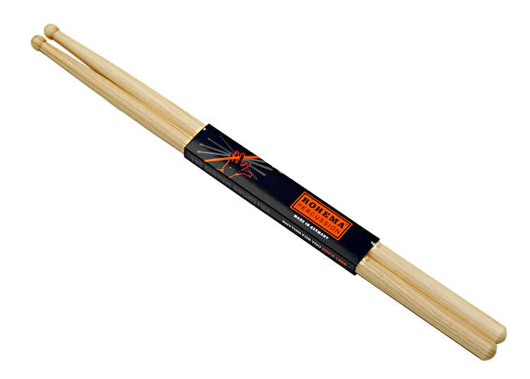 Afgeronde punt - Step 707 Hickory