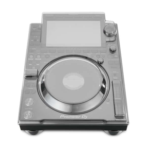 Hoes voor CDJ-3000