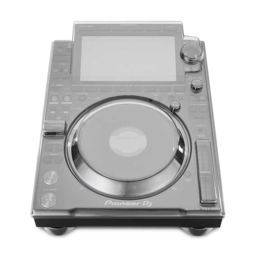 Hoes voor CDJ-3000