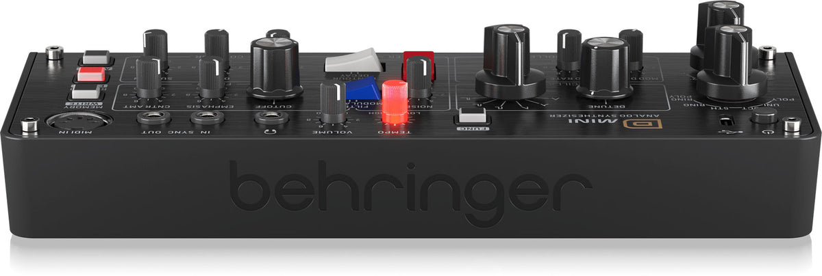 D Mini