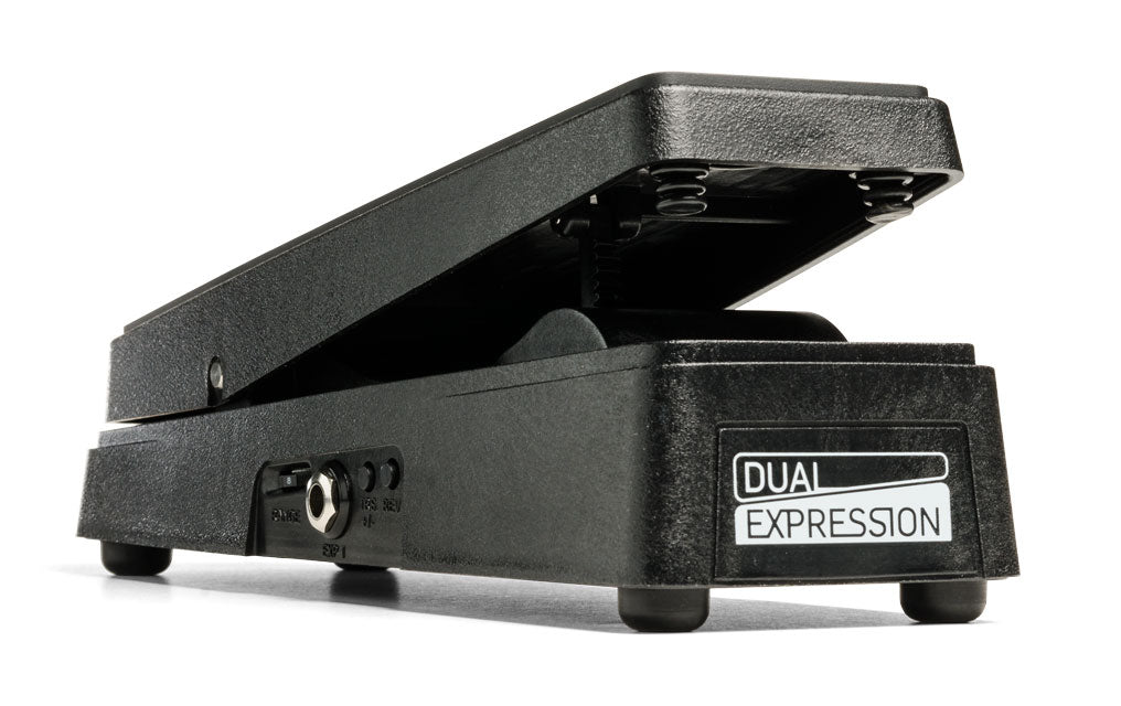Electro Harmonix Expressiepedaal (dubbel)