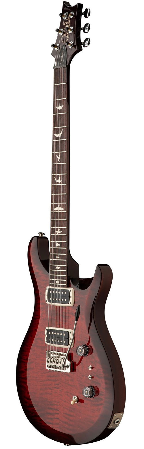 Custom 24-08 S2 Vuurrood Burst