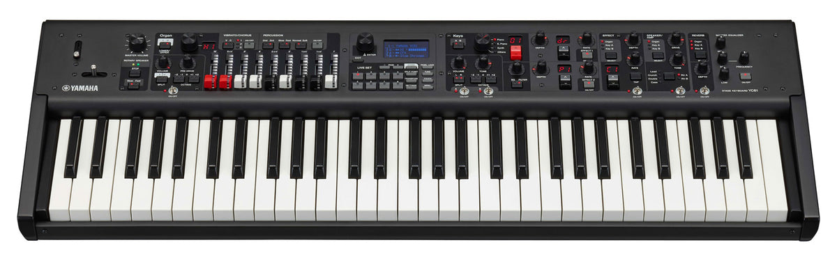YC61