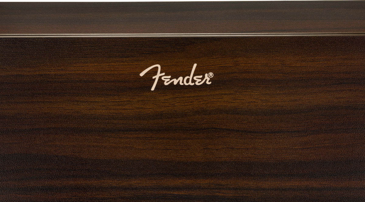 Deluxe Houten Pedaalplank