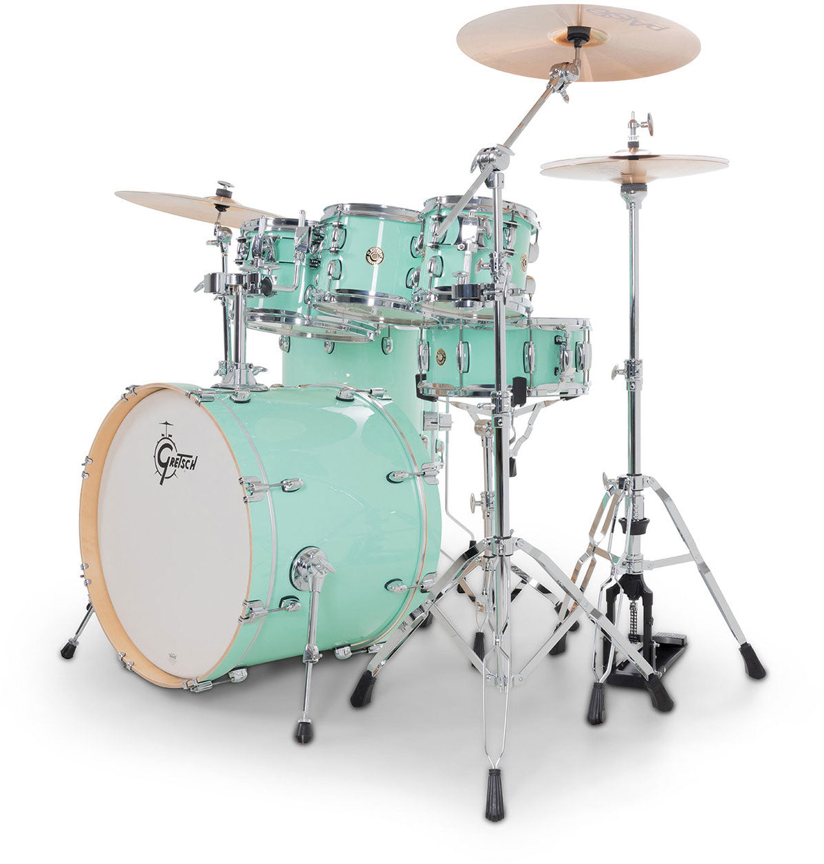 CATALINA MAPLE ZEE SCHUIMGROEN CM2-E627-SFG