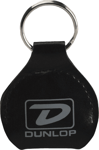 Sleutelhanger Plectrumhouder Jim Dunlop