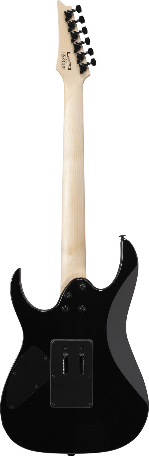 GRG320FA-TBS Transparant blauw Sunburst Gio