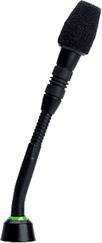 Shure MX405RLP-N