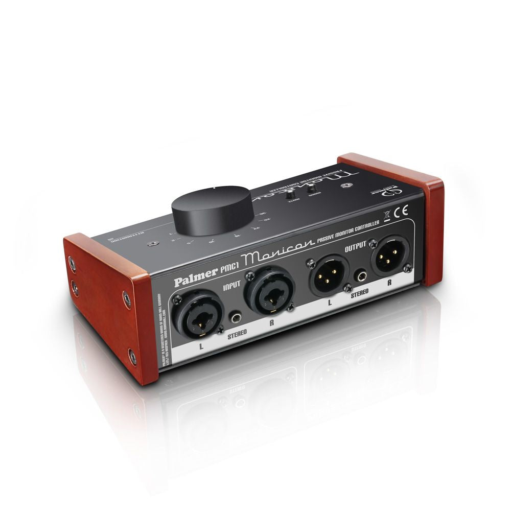 Monicon Pro