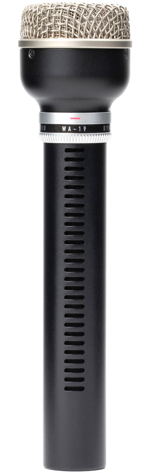 WA-19 Zwart