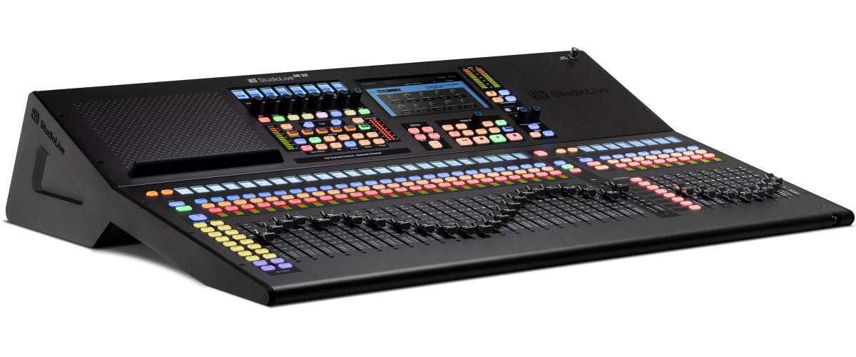 StudioLive SE 32