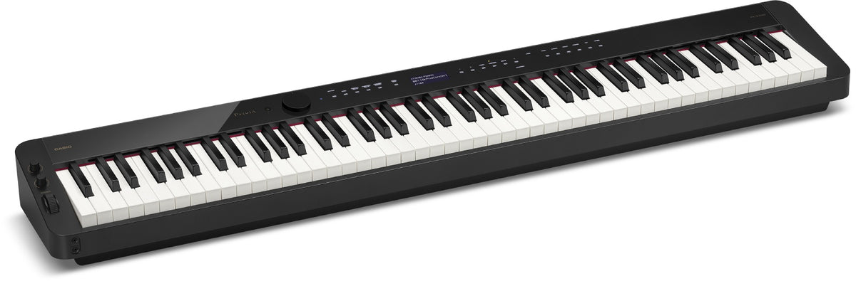 Privia PX-S3100 Zwart