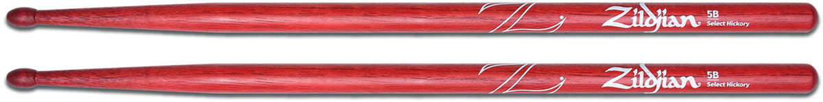 5B Rood hickory