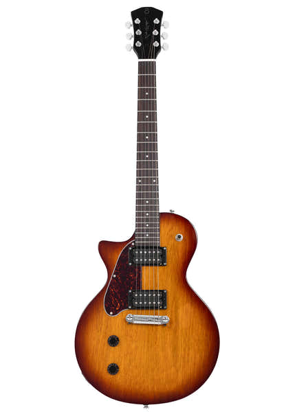 Sire Larry Carlton L3 Hh Lh Ts Sc Archtop Rn Tabak Sunburst