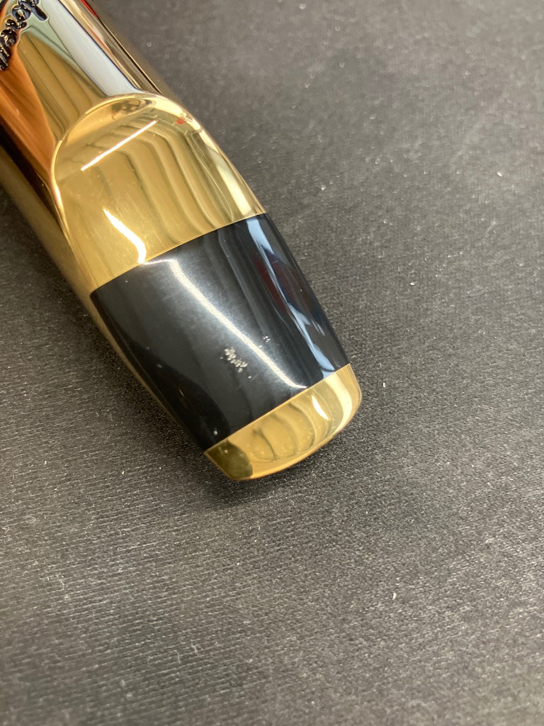 SM823GM - V16 Metaal T7 Middelgroot Fifties - B-stock