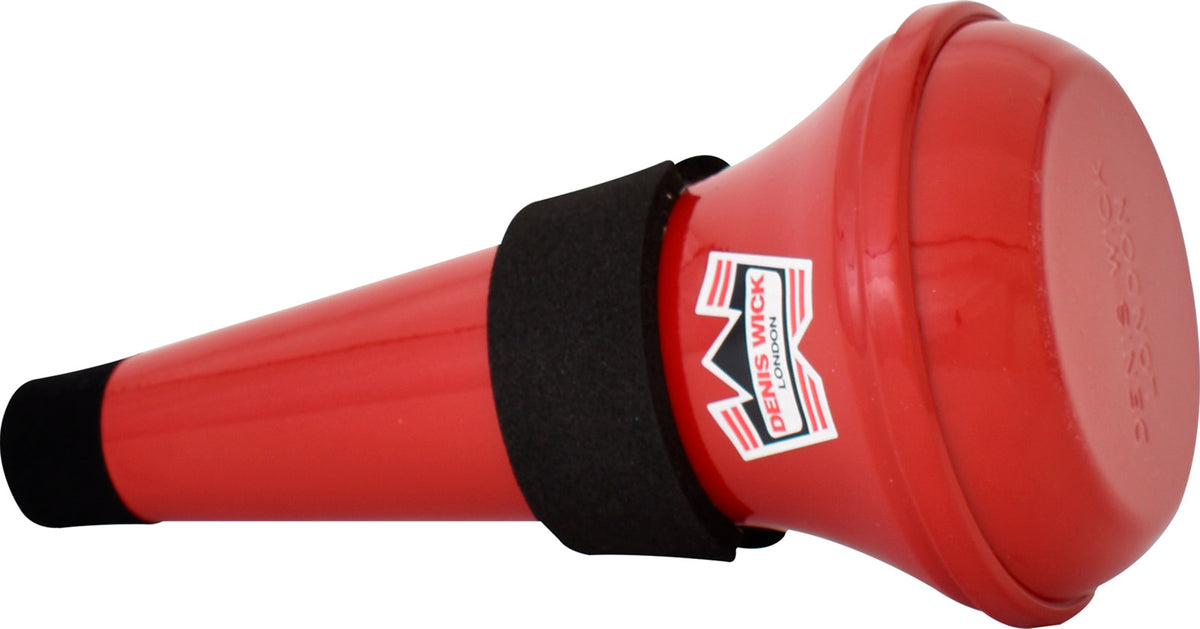 DW5582 TROMBONE REIS DEMPER