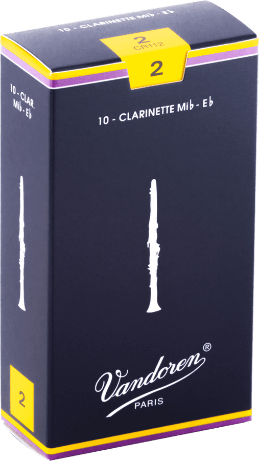 TRADITIONAL 2 - CR112