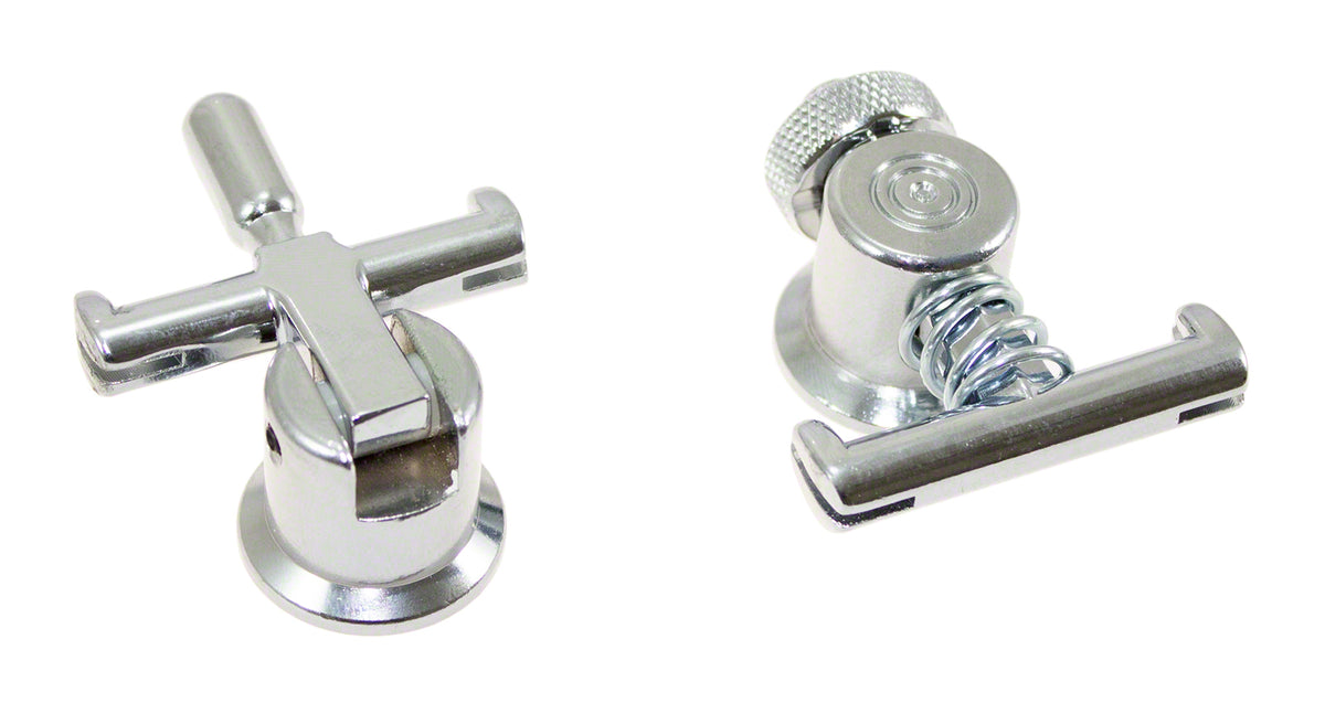 Dunnett GW845 SNARE STRAINER GEORGE WAY 845 BEER TAP SINGLE DRILLING POINT