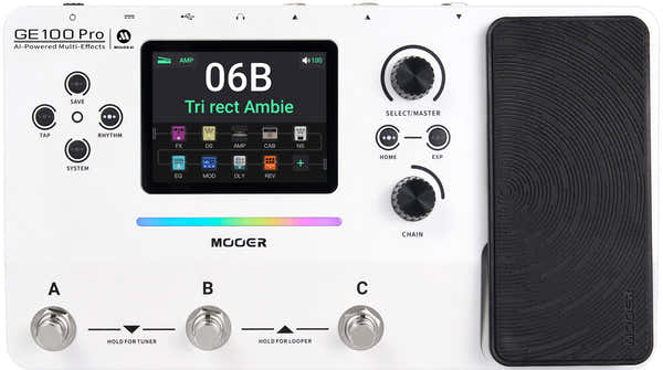 GE100 PRO
