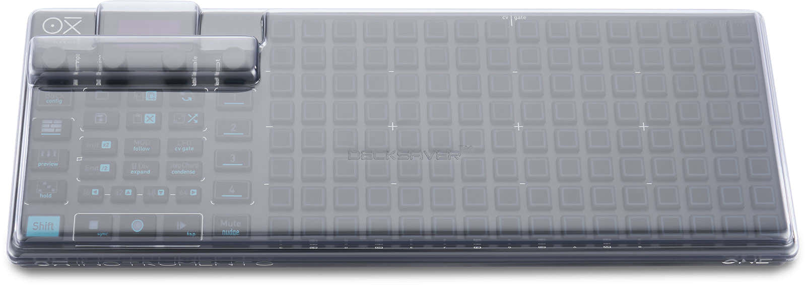 OXI Instruments OXI One Cover