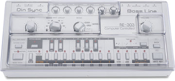 DIN SYNC RE-303 Hoes