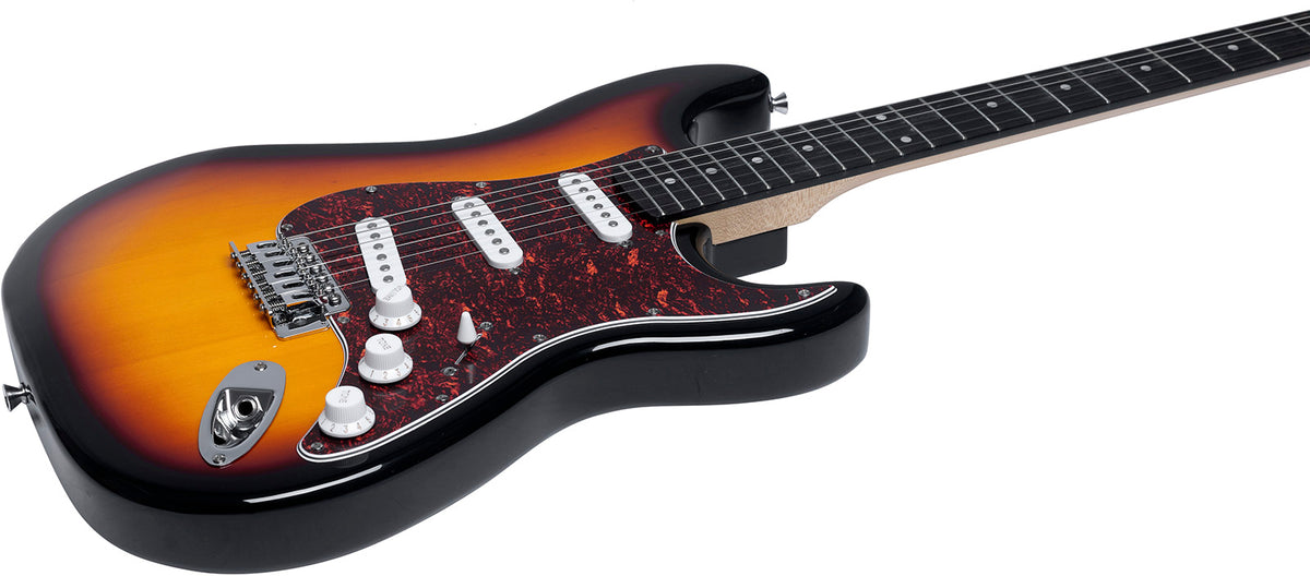ST 100 Sunburst