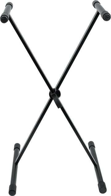 Keyboardstandaard GFW-key-1000x Zwart