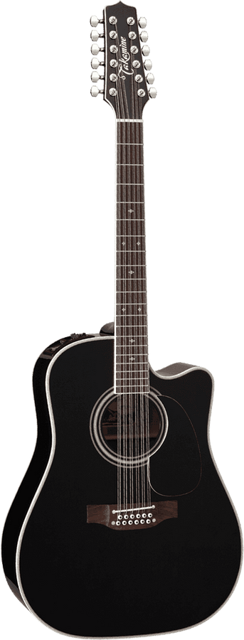Japan Ef381Sc Dreadnought 12 Black