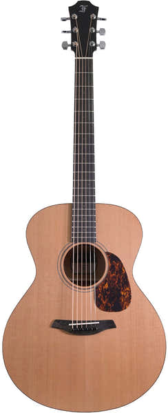 Furch Blue Grand Cm Lrb1