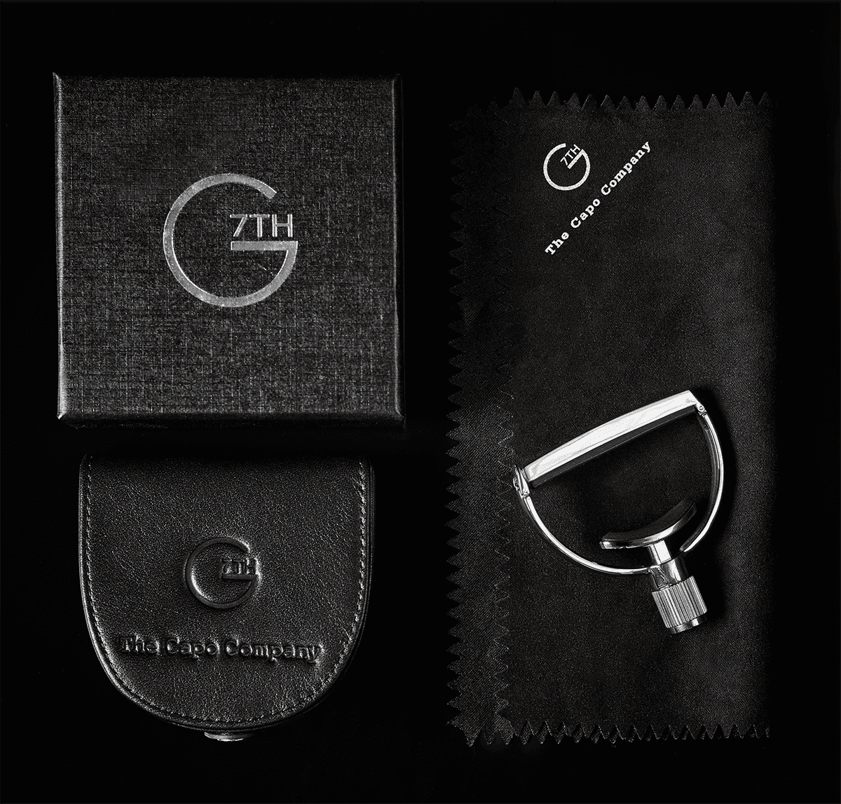 Heritage Stijl 1 Standard Zilver