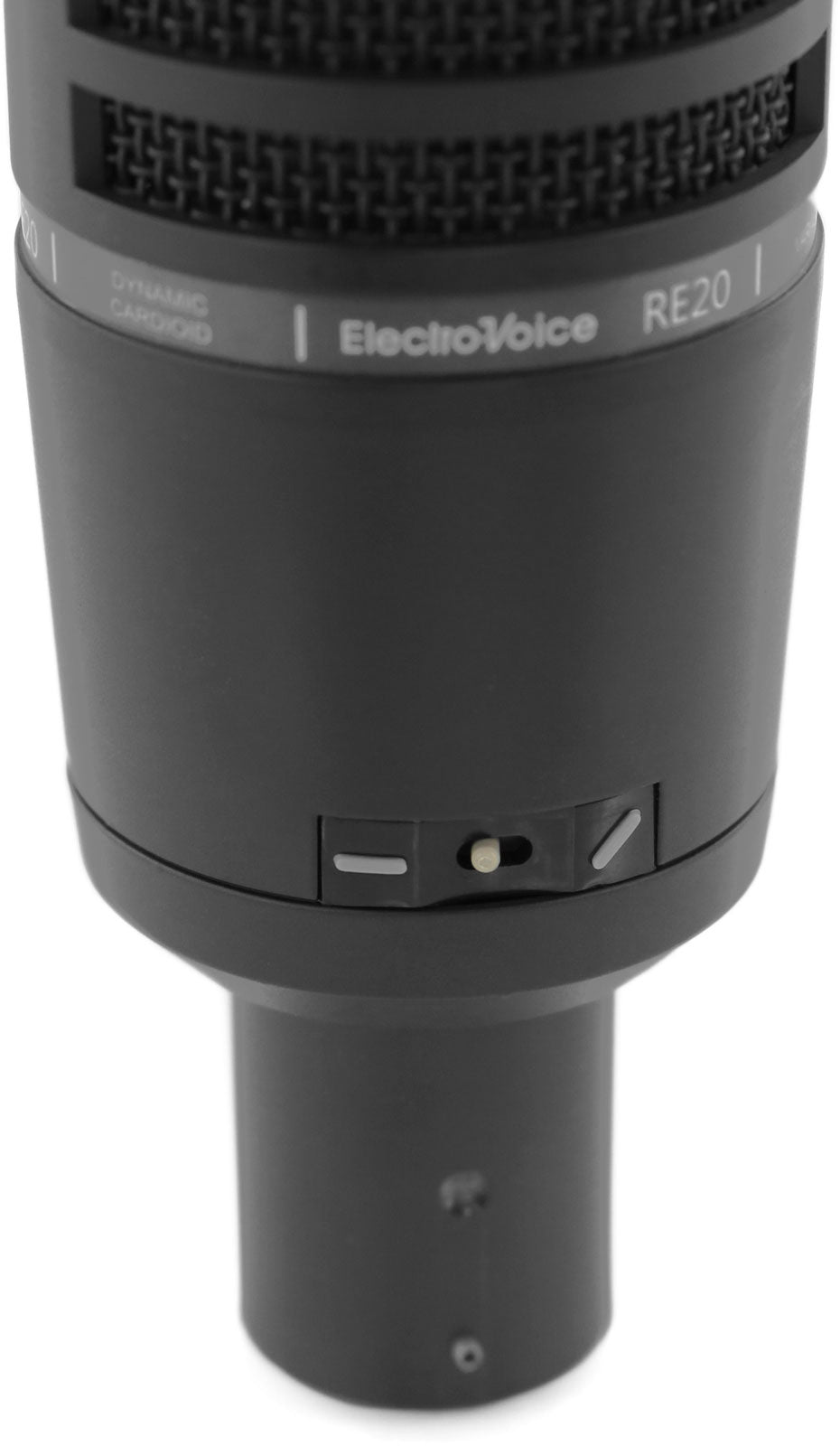RE 20 ZWART