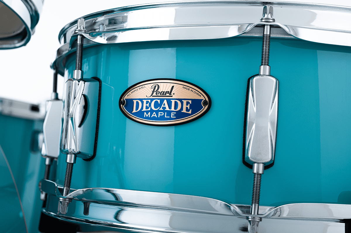 Decade Maple Stage 22 IJsmunt