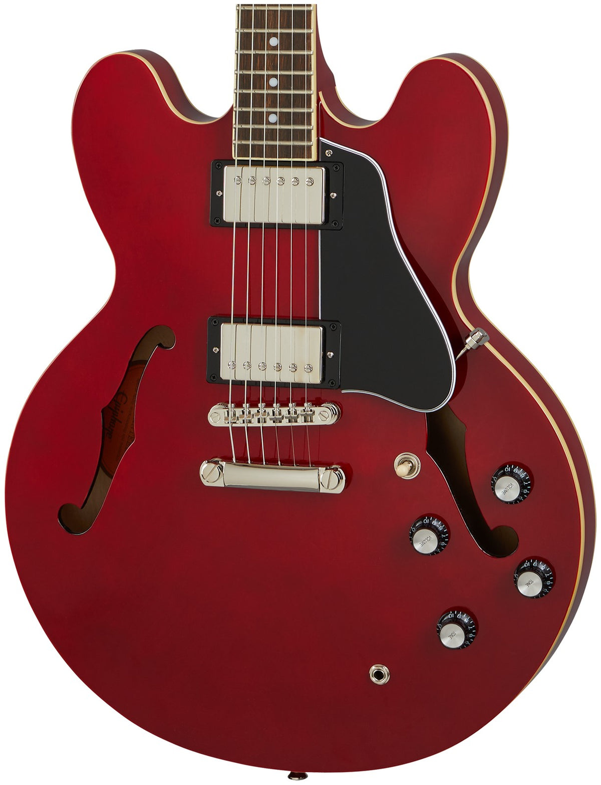 ES-335 Kersen IBG
