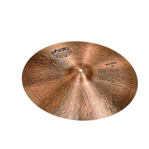 Paiste Multi 2002 Black Big Beat 19"