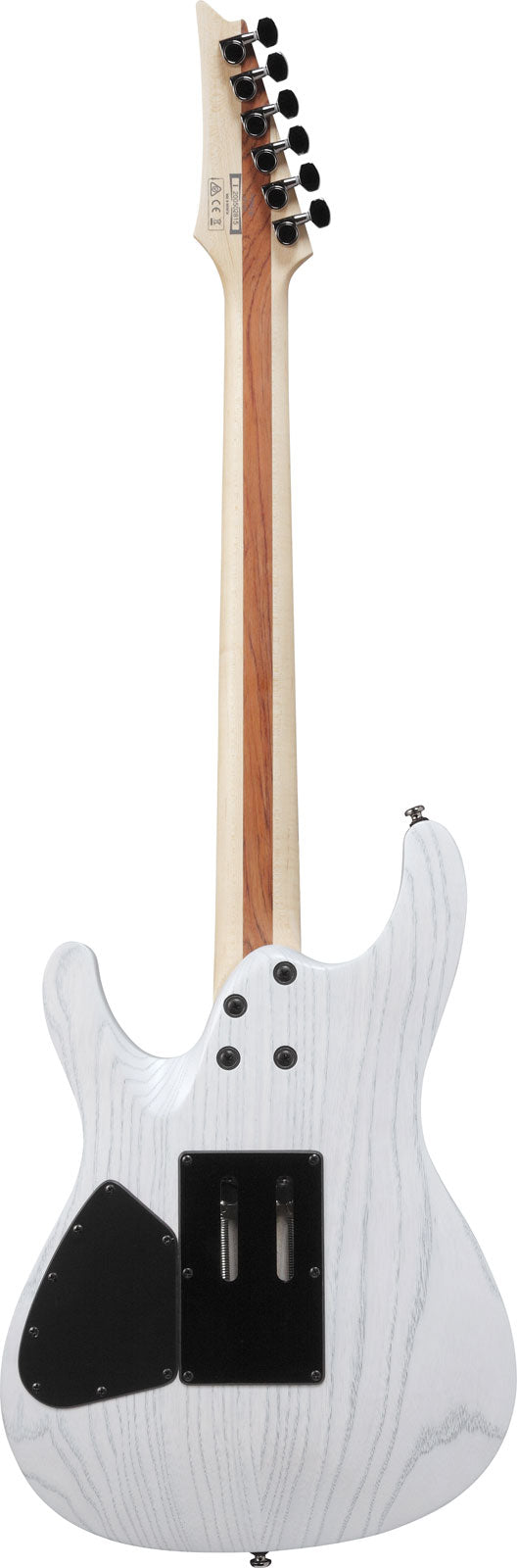 PWM20 signaturemodel Paul Waggoner