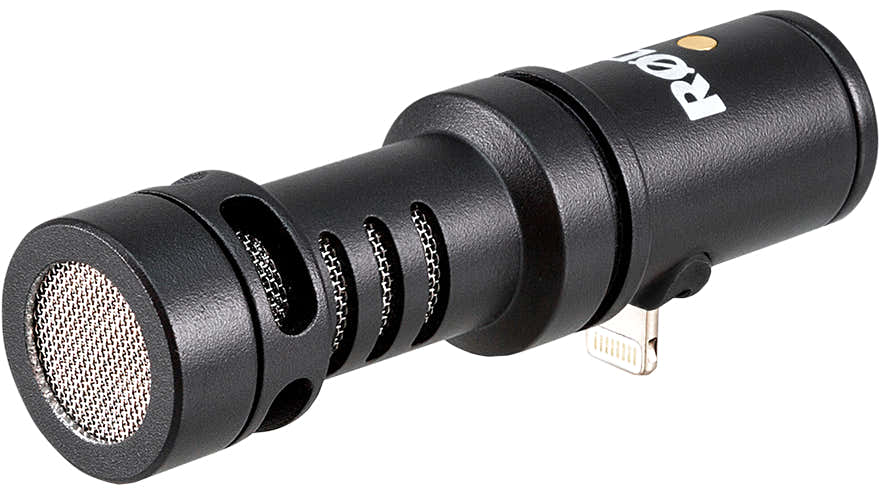 Videomic ME-L - Gereviseerd - Gereviseerd
