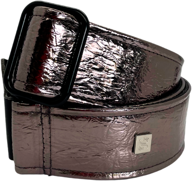 Distressed Vernice Tin
