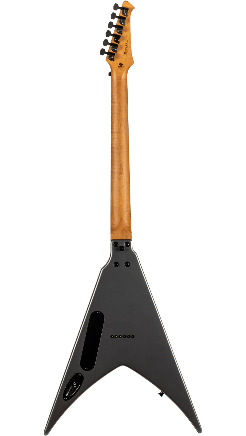 V400MSL Satijnzilver