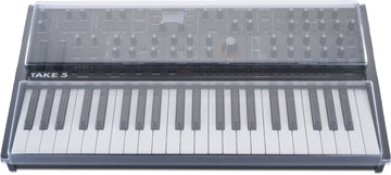Sequential Take 5 & Oberheim Teo 5 Hoes